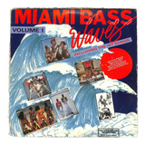 Miami Bass Waves Volume
