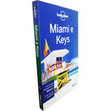 Miami E Keys Livro