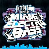 Miami Electro Bass Classics
