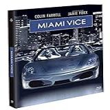 Miami Vice (2006) Luva + Blu-ray