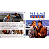 Miami Vice Quinta Temporada Completa 3