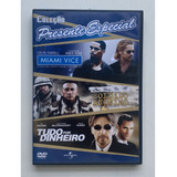 Miami Vice Soldado Anonimo