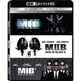 Mib Homens