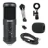 Mic Condensador Usb Arcano Studio Bla-2 Estúdio E Smartphone