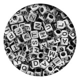 Micanga Infantil Letras Alfabeto