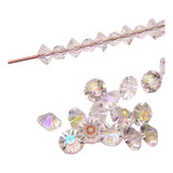 Micanga Swarovski 5305 Crystal