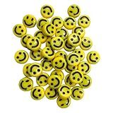 Miçangas Smile Entremeio 100 Missangas Sorriso