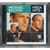 Michael Bolton Cd Mega