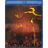 Michael Buble 