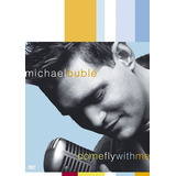 Michael Bublé Venha Voar Comigo Cd dvd