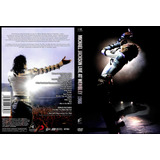 Michael Jackson - Bad Tour Live At Wembley Stadium 1988