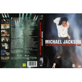 Michael Jackson - Live In Bucharest - The Dangerous Tour