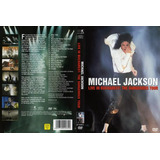 Michael Jackson - Live In Bucharest - The Dangerous Tour