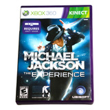 Michael Jackson The