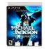 Michael Jackson: The Experience Ps3 Mídia Física Seminovo