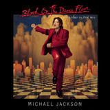 Michael Jackson Blood On The Dance Floor history Mix Versão Em Cd Do Álbum Padrão