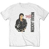 Michael Jackson Camiseta 