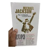 Michael Jackson Cd Box