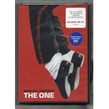 Michael Jackson Dvd The