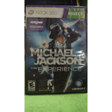 Michael Jackson Experience