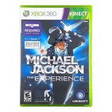 Michael Jackson Experience Original