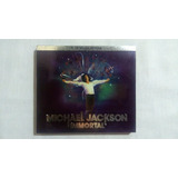 Michael Jackson Immortal 2