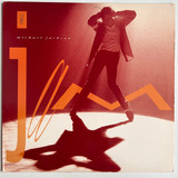 Michael Jackson Jam 12 Single Vinil Us