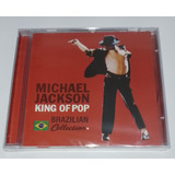 Michael Jackson King Of