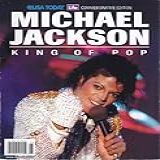 Michael Jackson King Of