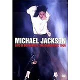 Michael Jackson - Live In Concert In Bucharest: The Danger