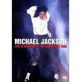 Michael Jackson Live In Concert In Bucharest The Dvd Lacrado