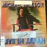 Michael Jackson Live