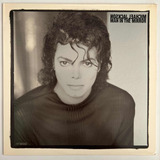Michael Jackson Man In The Mirror 12 Single Vinil Us