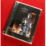 Michael Jackson Minidisc History