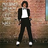 Michael Jackson Off The Wall Cd Dvd 