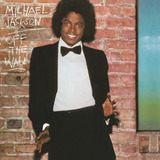Michael Jackson Off The