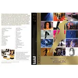 Michael Jackson s Vision