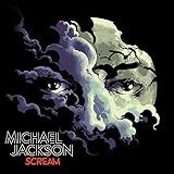 Michael Jackson Scream CD 