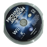 Michael Jackson The Experience