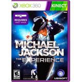 Michael Jackson The Experience