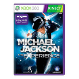 Michael Jackson The Experience