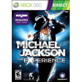 Michael Jackson The Experience