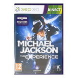Michael Jackson The Experience