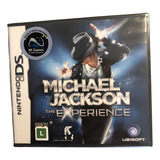 Michael Jackson The Experience