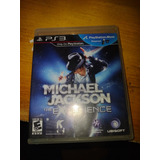 Michael Jackson The Experience