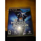 Michael Jackson The Experience