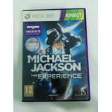 Michael Jackson The Experience