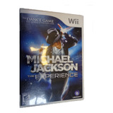 Michael Jackson The Experience