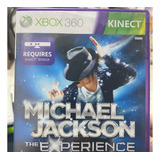 Michael Jackson The Experience