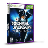 Michael Jackson The Experience
